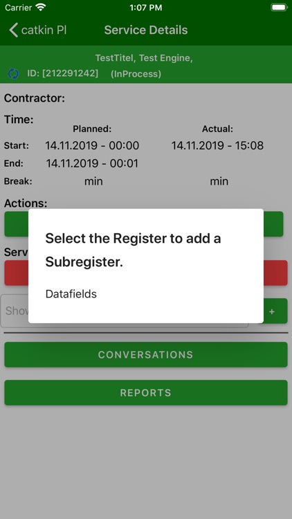 catkin SmartApp screenshot-3