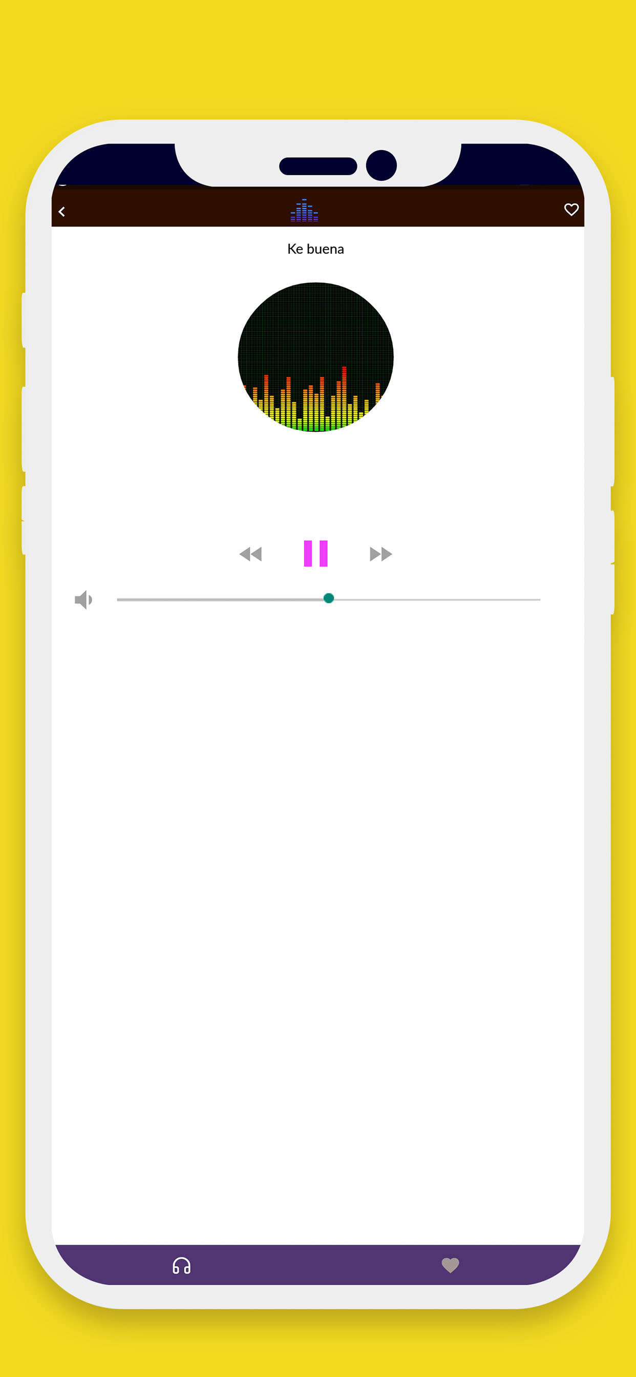 La que buena radio