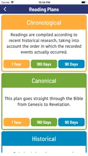 How to cancel & delete niv bible the holy version 3