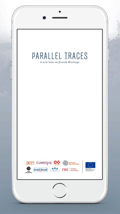 Screenshot #1 pour Parallel Traces