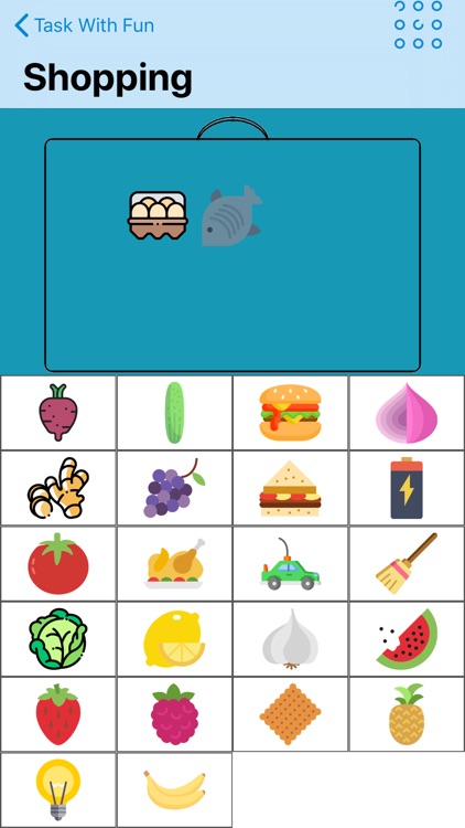 Fun With Learning screenshot-3