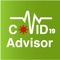 COVID-19 Advisor is an application that is intended to help people to make decisions about seeking appropriate medical care based on Centers for Disease Control and prevention (CDC) and World Health Organization’s (WHO) recommendations