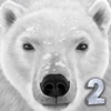 Polar Bear Simulator 2 icon