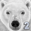 Polar Bear Simulator 2 - Gluten Free Games