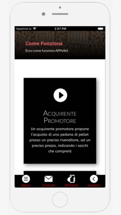 APPellet screenshot-4