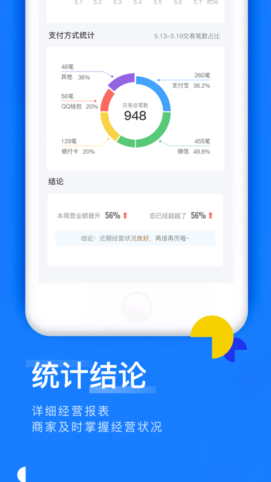 移动收银助手 Screenshot