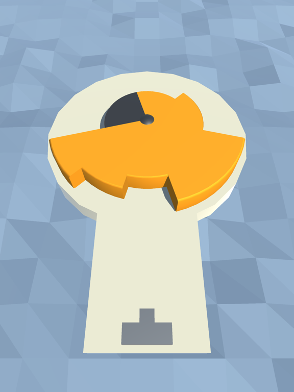 FlushBlast 3D iPad screenshot
