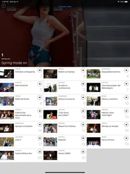 Cumbres screenshot 7
