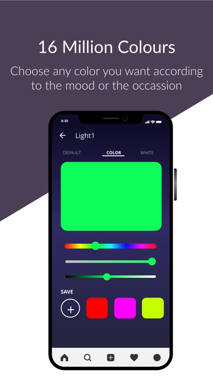 Grid OS