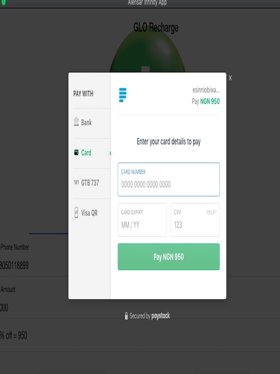 Screenshot #6 pour Golad Mobile
