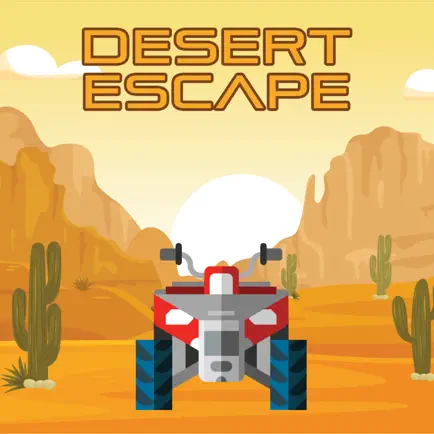 Desert Storm Escape Читы