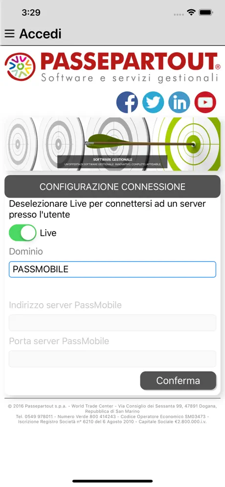 PassMobile