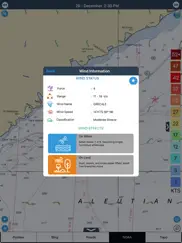 прогноз ветра айпад изображения 2
