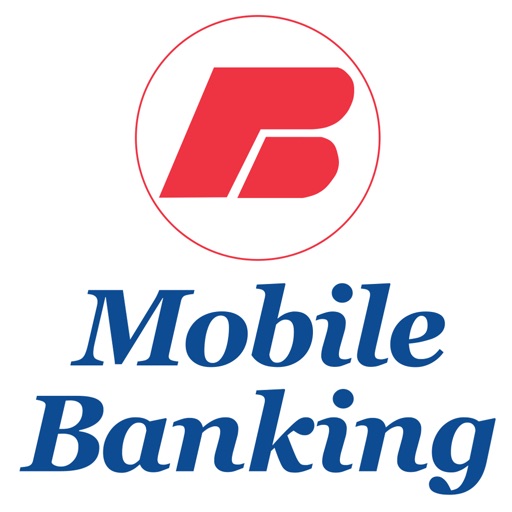 PB Mobile Banking for iPad