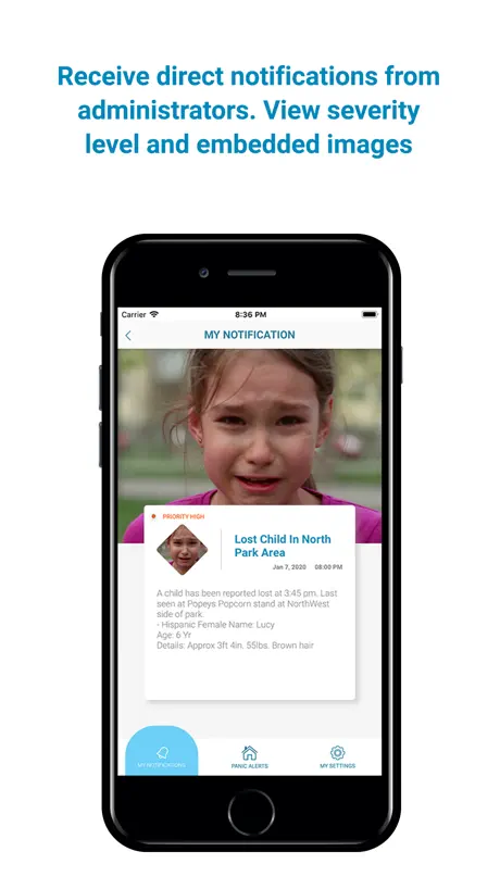 iFollow Alerts