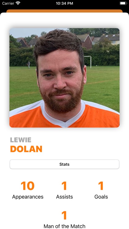 Wyke Regis FC screenshot-3