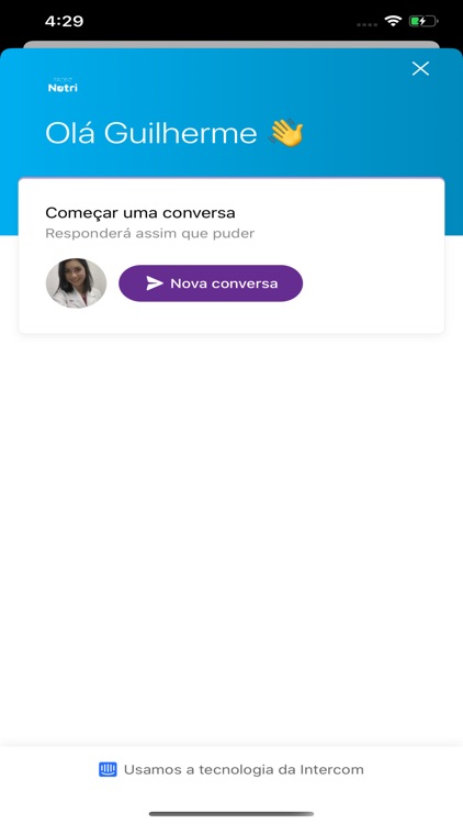 Tecfit Nutri screenshot-7