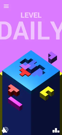 Game screenshot Tetrizzle apk