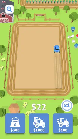 Game screenshot Idle Fun Farm hack