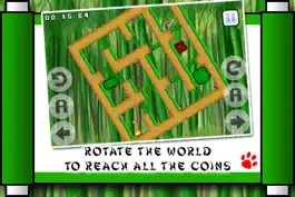 Game screenshot CatSpin mod apk