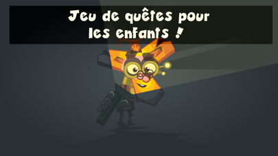Screenshot #1 pour La Quête des Fixies: Éducatifs
