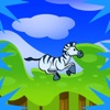 Rushing Zebra Game