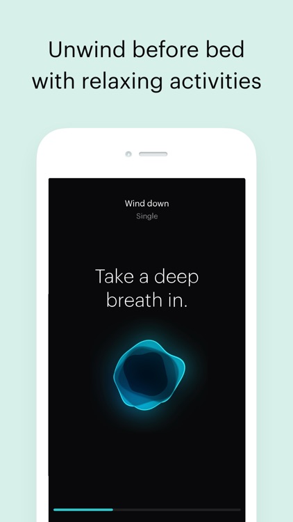 Balance: Meditation & Sleep screenshot-5