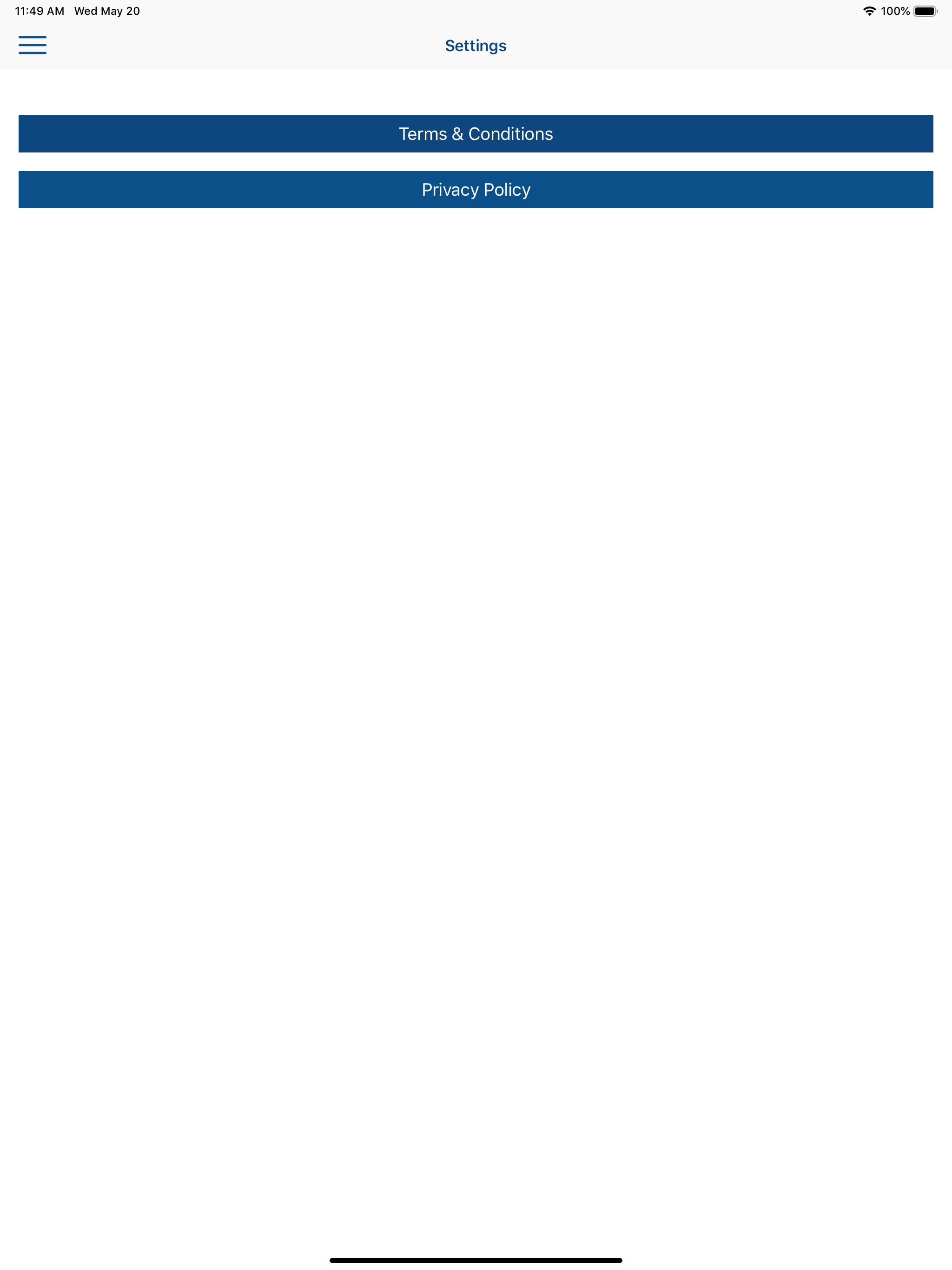 Leadership Competencies screenshot 16