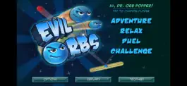 Game screenshot Evil Orbs mod apk