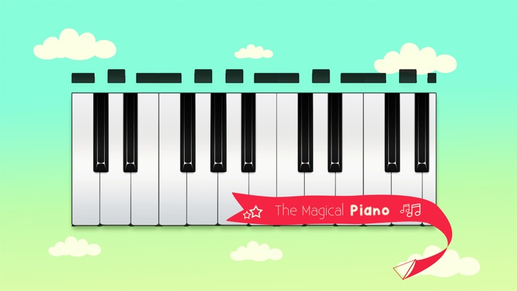 Real Piano : Be Pianist Hero screenshot-4