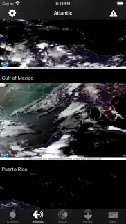 How to cancel & delete noaa hurricane center 4