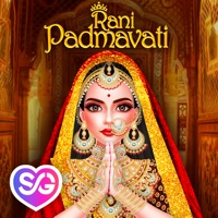 Rani Padmavati Royal Makeover