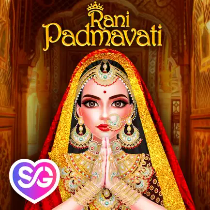 Rani Padmavati Royal Makeover Cheats