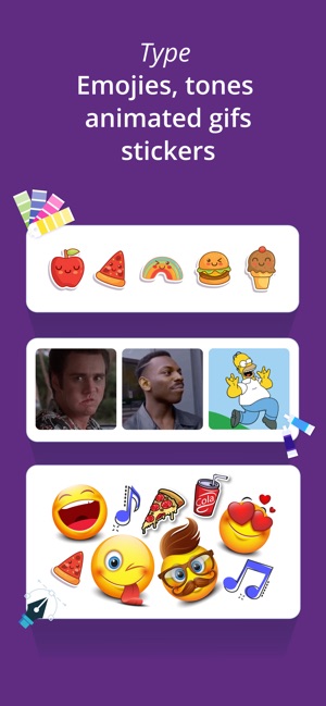 Your Best Custom Keyboard(圖2)-速報App