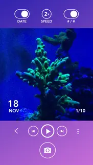 How to cancel & delete aquarium time 2