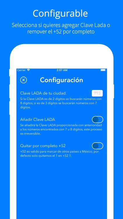 Diez Dígitos screenshot-4