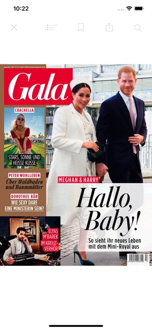 GALA Magazin(圖5)-速報App