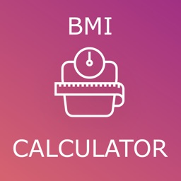 My BMI Calculator!