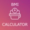 BMI Calculator helps you to calculate your BMI (Body Mass Index) to find your ideal weight in Metrics Units