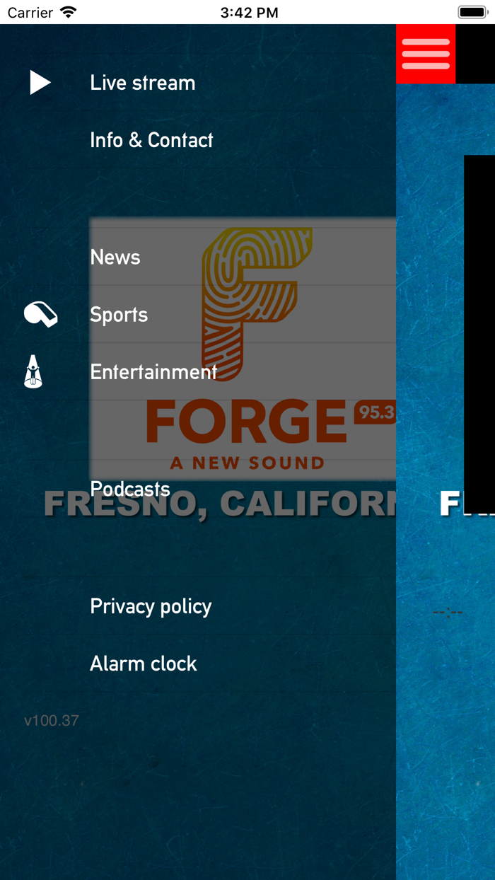 Forge 95.3