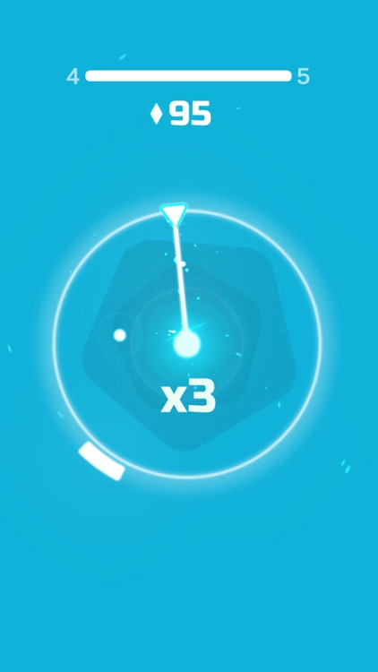 Laser tap screenshot-3