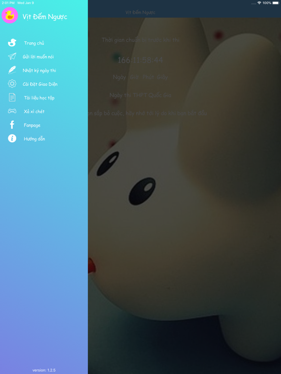 Screenshot #5 pour Vịt Đếm Ngược