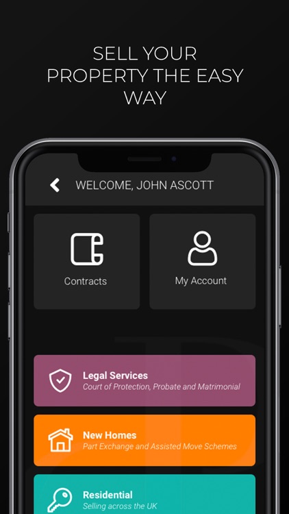 PLG-Property Ladder Group screenshot-4