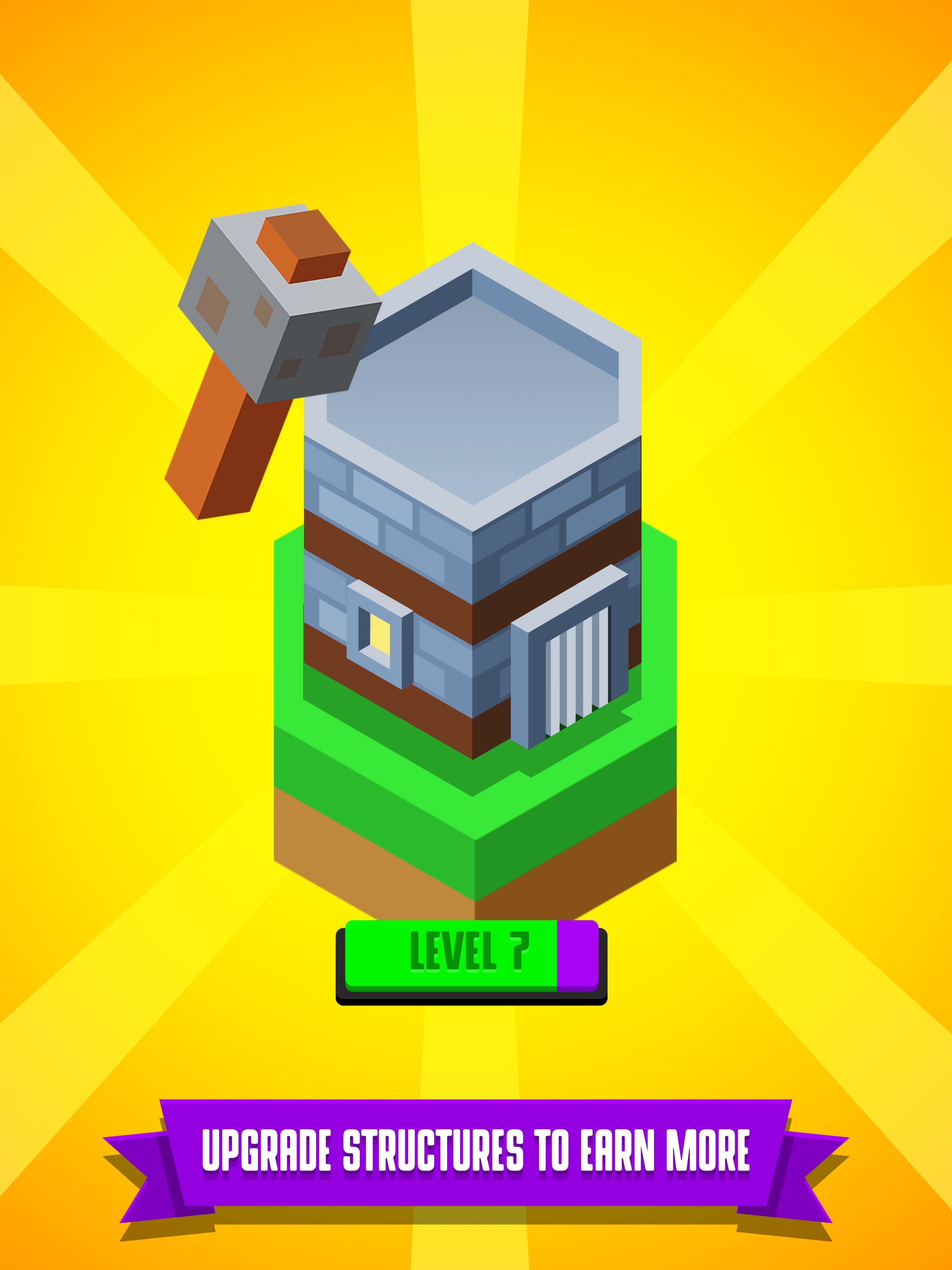 Monster Merge