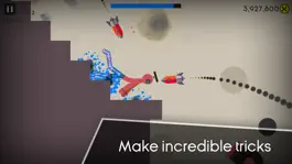 Game screenshot Stickman Ragdoll- Falling Fun apk