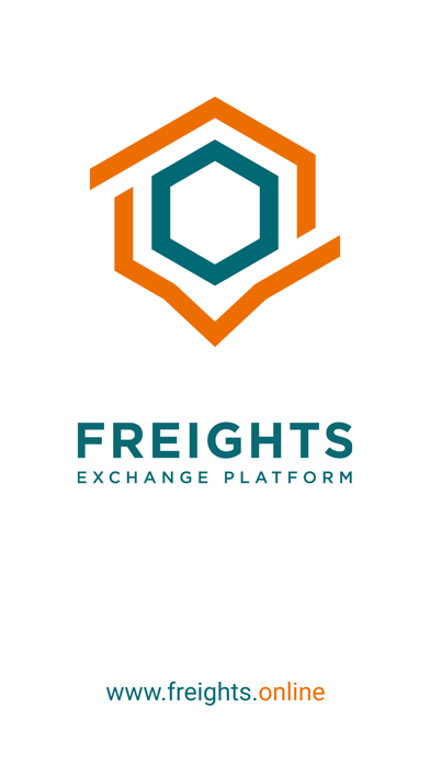 How to cancel & delete Freights - Exchange Platform from iphone & ipad 1