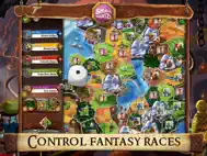 Small World - The Board Game ipad bilder 3