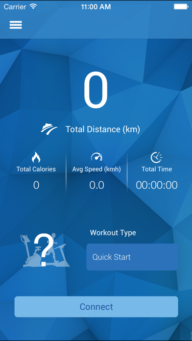 Screenshot #2 pour FitConsole