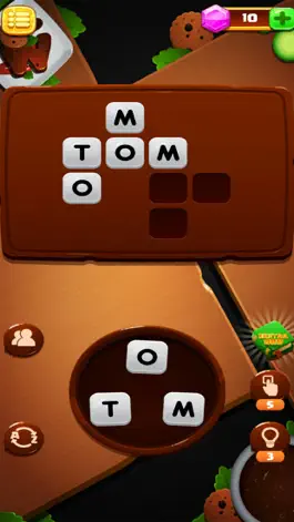 Game screenshot Jorden Rundt: Norsk Ordspill apk