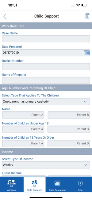 Massachusetts Divorce App(圖2)-速報App